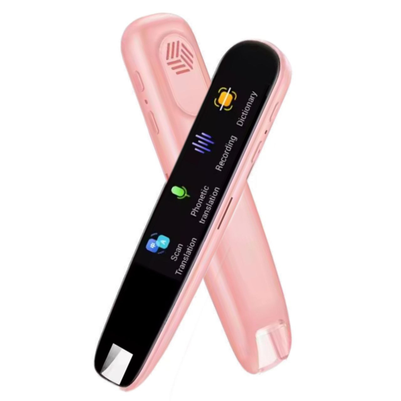112 Languages Offline Translator Pen