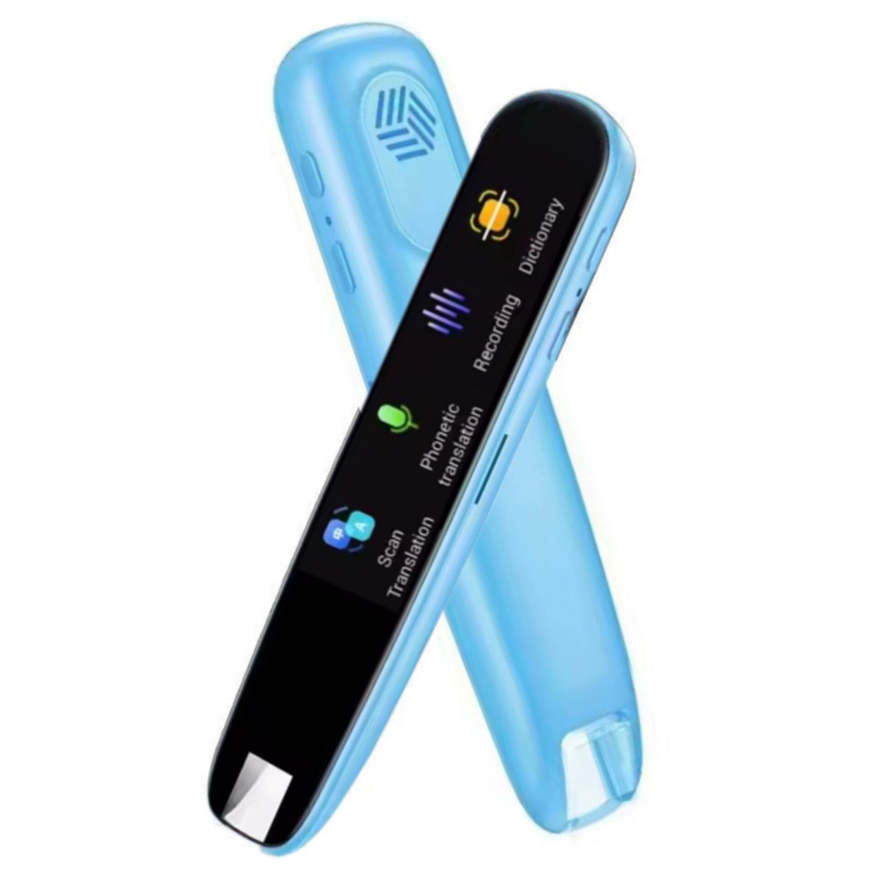 112 Languages Offline Translator Pen