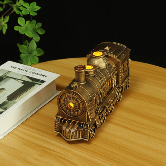 Retro Train Air Diffusers