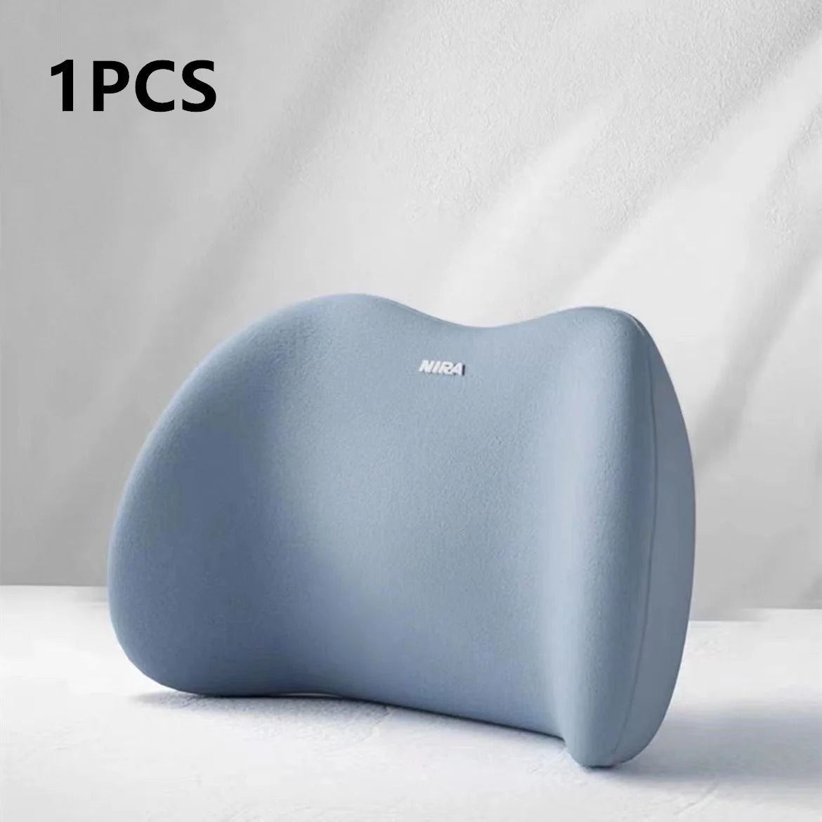 Back Support Cushion For Headrest