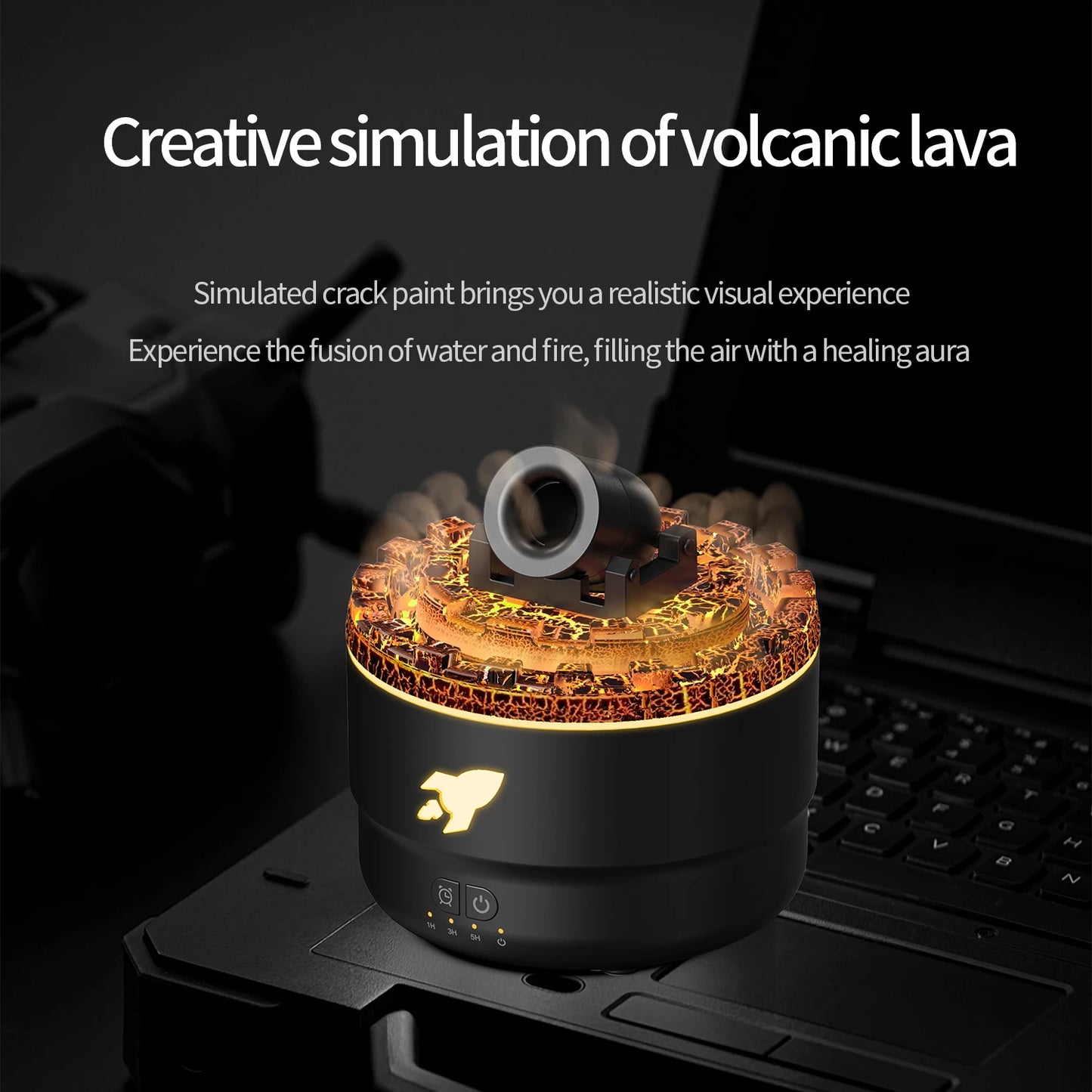 Essential Oil Diffuser