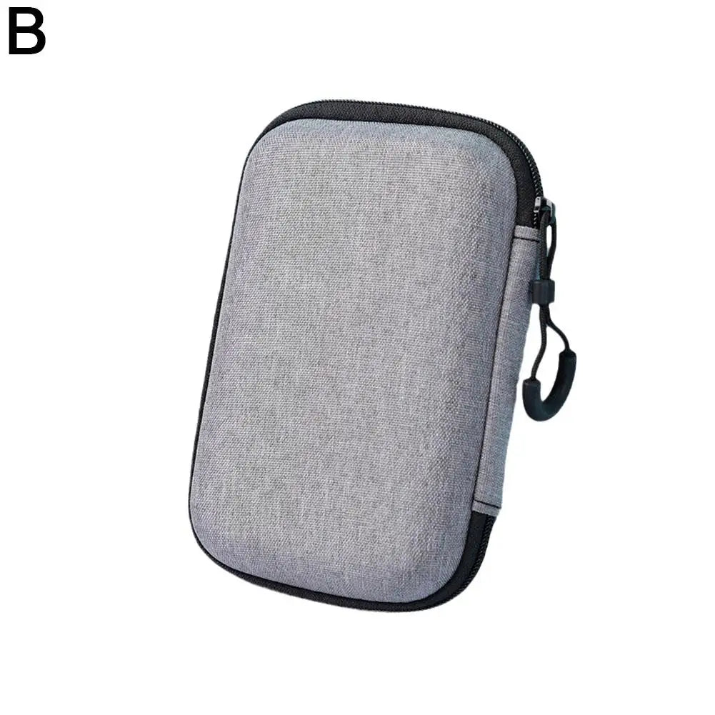 For R36S/R35S Game Console Storage Bag