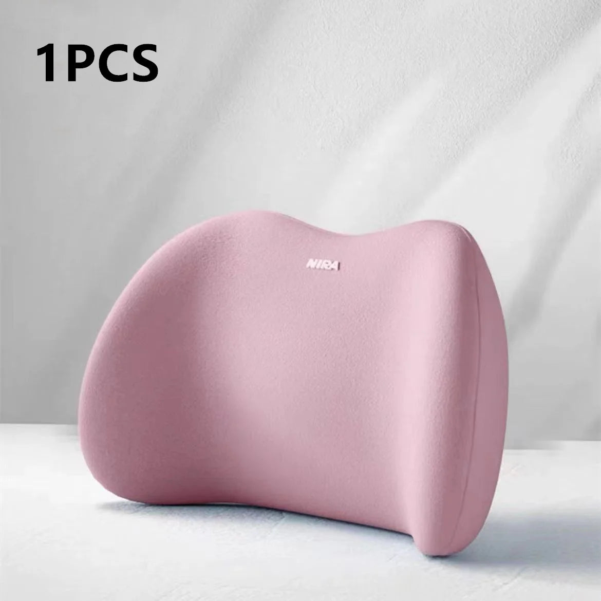 Back Support Cushion For Headrest