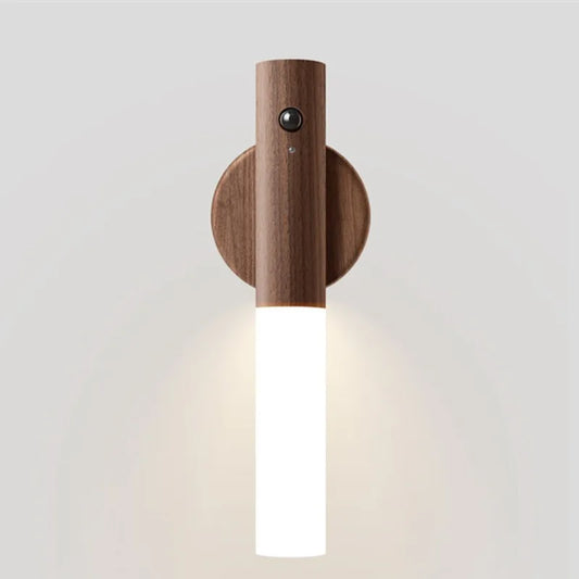 JUSTLANG LED Light Fully Automatic Induction
