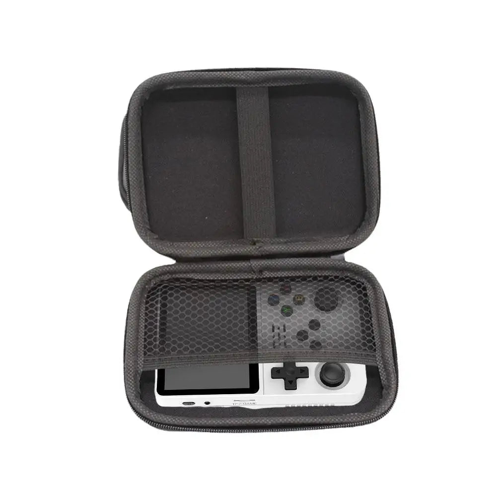 For R36S/R35S Game Console Storage Bag