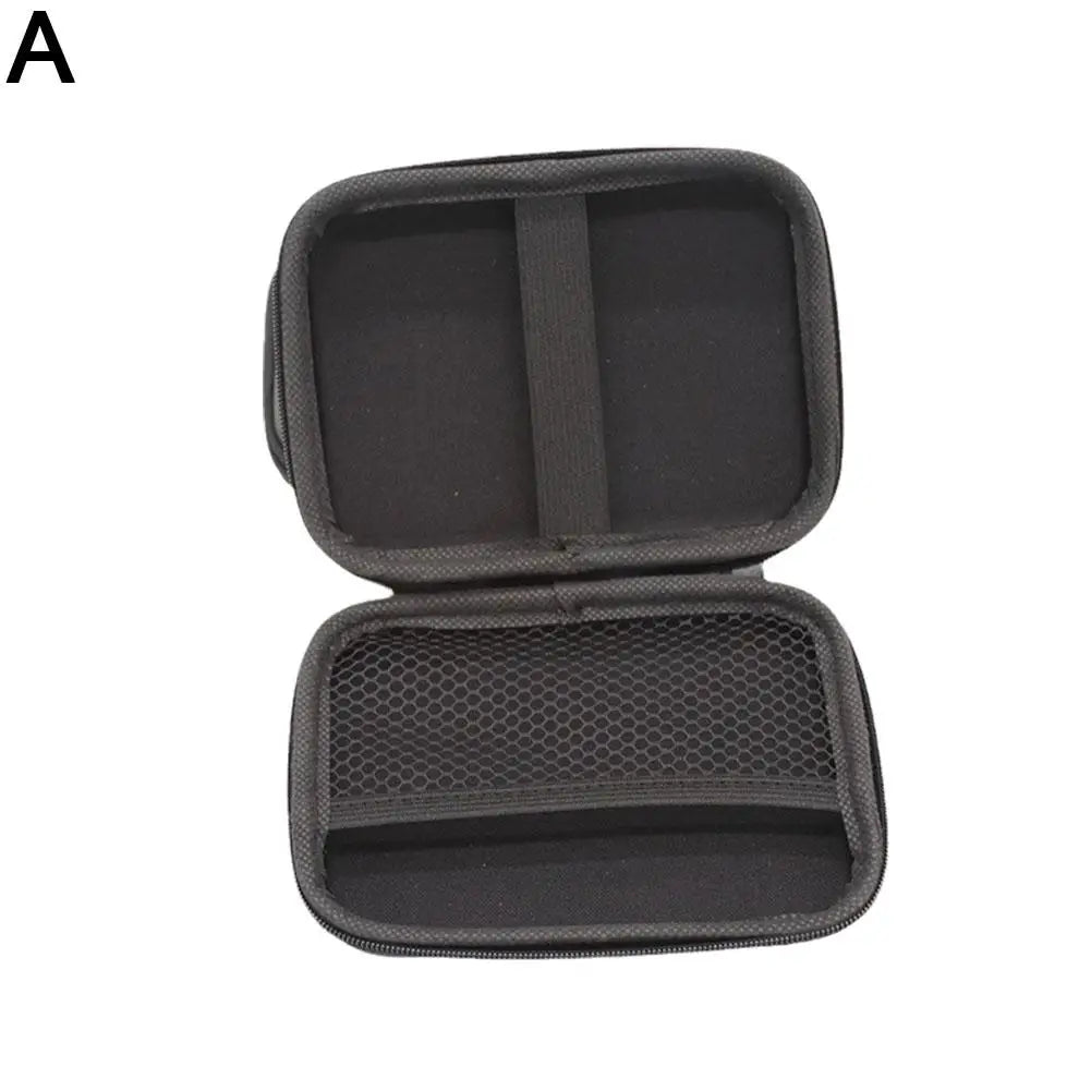 For R36S/R35S Game Console Storage Bag