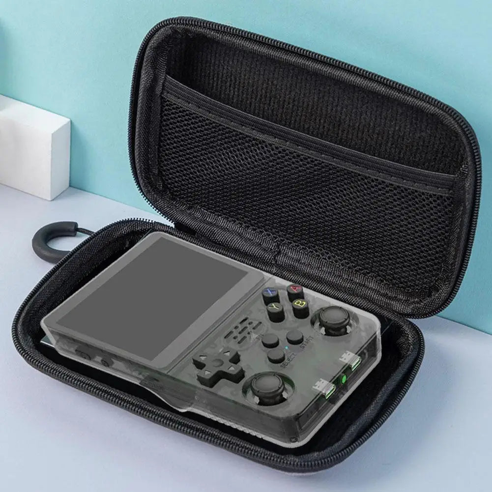 For R36S/R35S Game Console Storage Bag