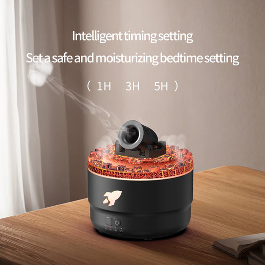 Essential Oil Diffuser
