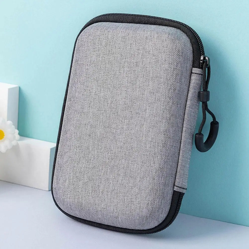 For R36S/R35S Game Console Storage Bag