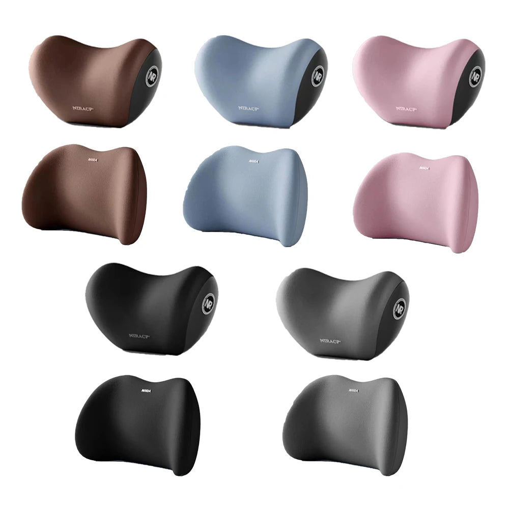 Back Support Cushion For Headrest